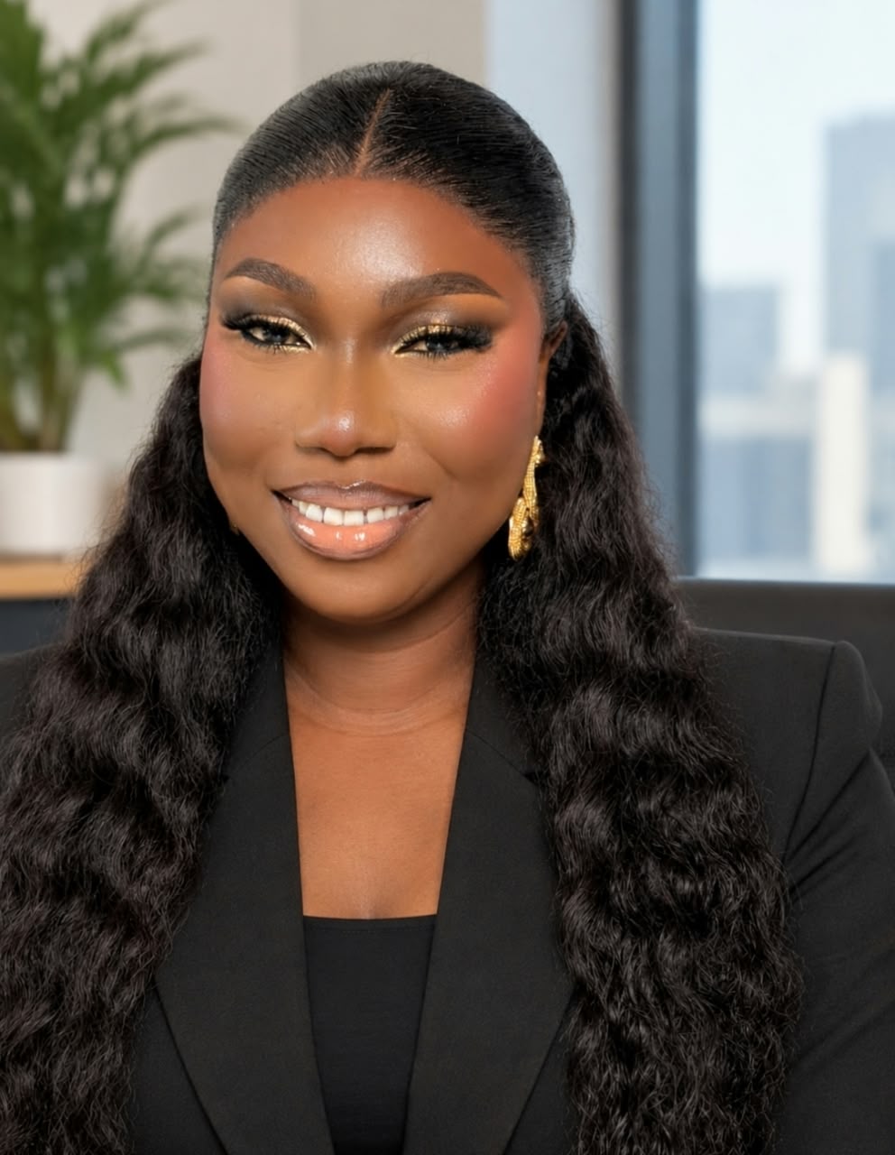 Edun Ofeoritse